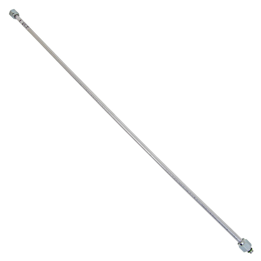 Hardline -6X30in Female /Female U-Bend-Em