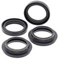 All Balls Racing 88-89 Kawasaki KX80 Fork Dust Seal Only Kit
