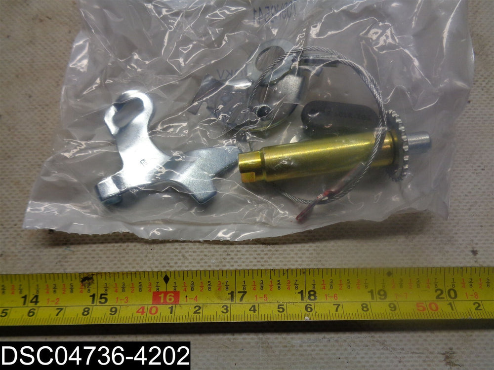 BRAKE HARDWARE