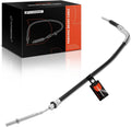 BRAKE CABLE