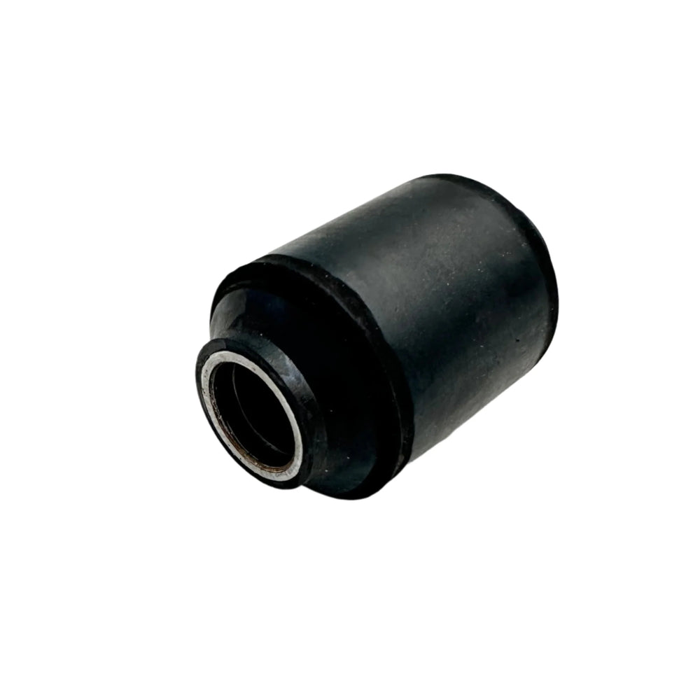BUSHING 1.00 ID X 2.06 OD 3.12 LONG RUBBER/STEEL