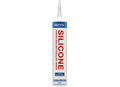 SILICONE SEALANT 10.3OZ CLR - CA