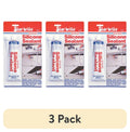 SILICONE SEALANT 10.3OZ CLR - CA