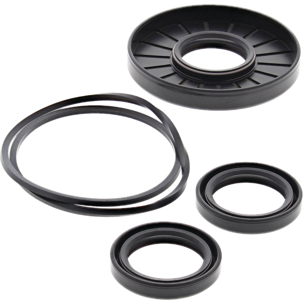 All Balls Racing 2015 Polaris Sportsman 325 ETX EFI Differential Seal Only Kit Front