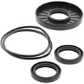 All Balls Racing 2015 Polaris Sportsman 325 ETX EFI Differential Seal Only Kit Front