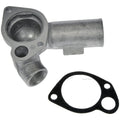 THERMOSTAT HOUSING