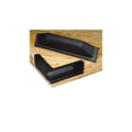 ONYX BLACK DOCK BUMPER CORNER 10IN X 10IN