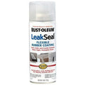LEAKSEAL SPRAYS CLEAR