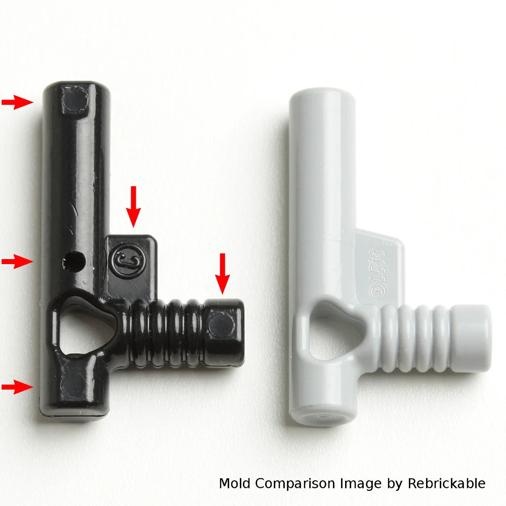WHITECAP IND auto part