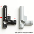 WHITECAP IND auto part