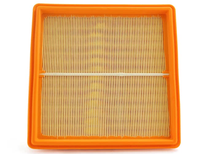 PORSCHE 911 CARRERA 3.6L 19881994 MAHLE AIR FILTER