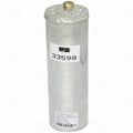 FOUR SEASONS air filter