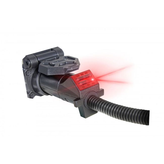 LED CONNECTORS
