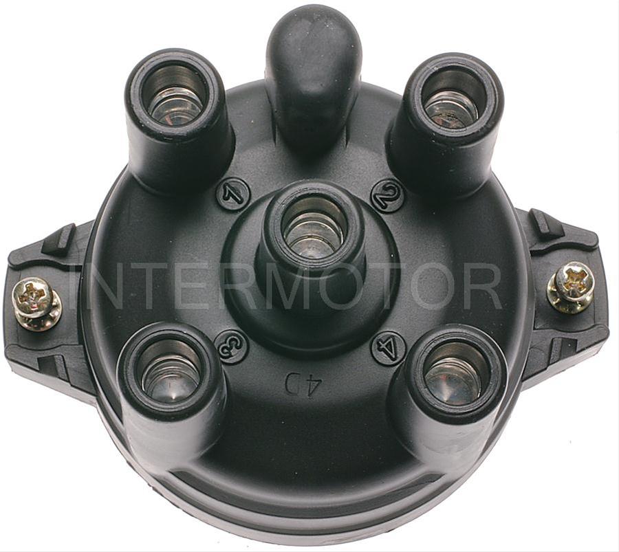 STANDARD IGN auto part