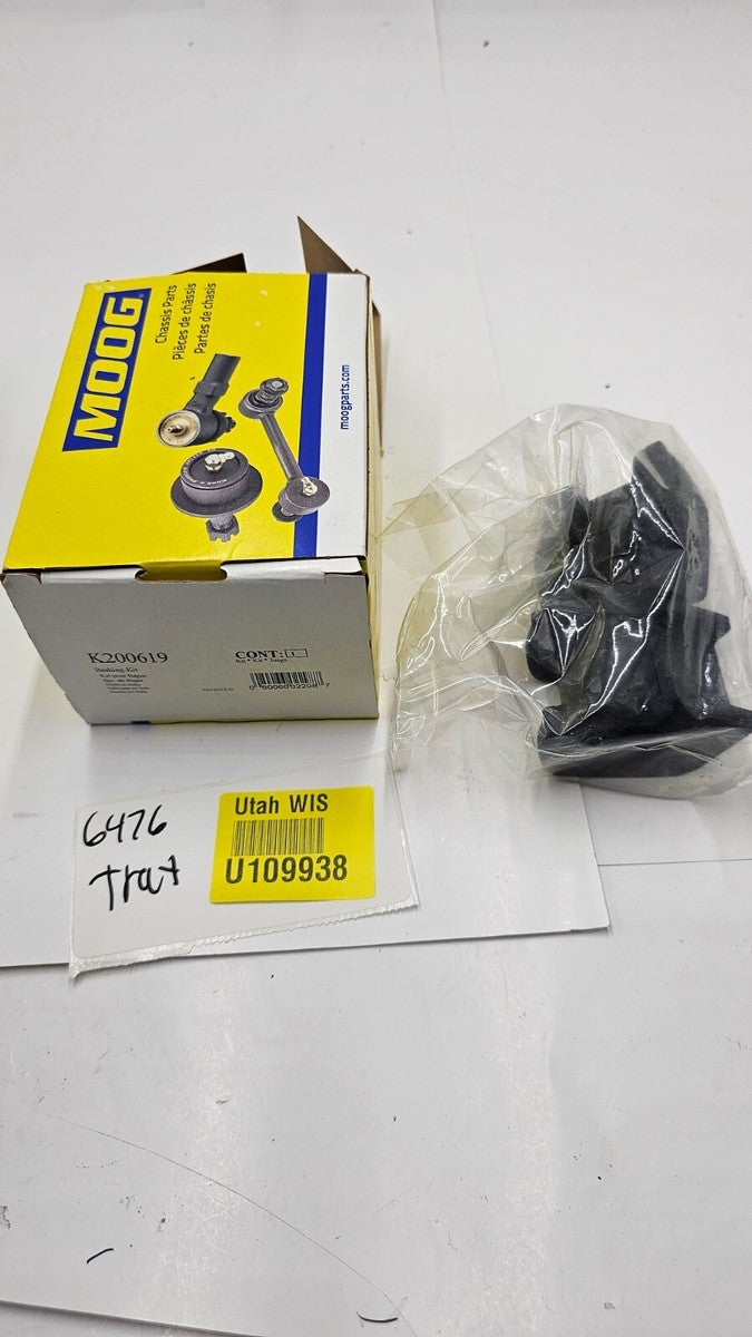 MOOG 12-19 Toyota Prius C Front To Frame Sway Bar Bushing