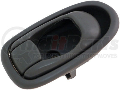INTERIOR DOOR HANDLE