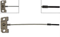 BRAKE CABLE