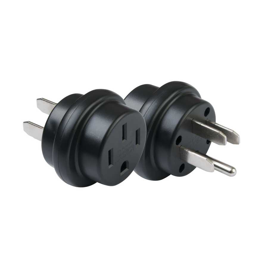 50A EXTENSION PLUG