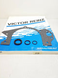 MAHLE Original Chrysler Concorde 97-93 Timing Cover Set