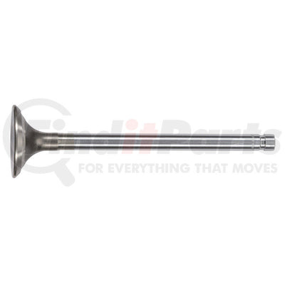 SEALED POWER exhaust