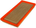 AIR FILTER 3/CASE