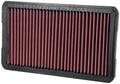 AIR FILTER 3/CASE