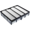 Mahle Engine Air Filter LX 1123 1