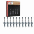PREMIUM SMALL ENGINE SPAR