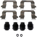 DISC BRAKE HDWE KIT