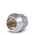 9/16" OPEN END SPLINE 5 LUG 0.87" Z