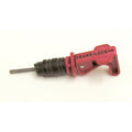 Trans. Dipstick Tube Lock