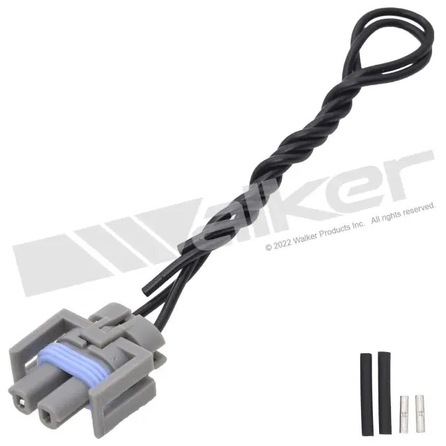 Walker Products Inc. - auto part