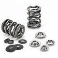 Supertech Honda K20/K24/F20C1/F22C1 Dual Valve Spring - Single (Drop Ship Only)