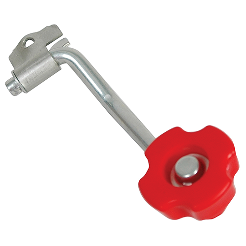 Hidden Hitch auto part