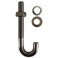 TOOLBOX J-BOLT INSTALL KIT - SET