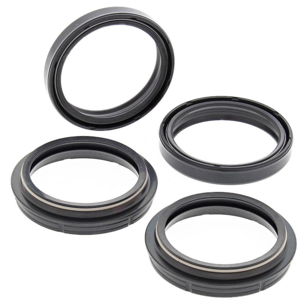 All Balls Racing 84-85 Kawasaki KX80 Fork Dust Seal Only Kit