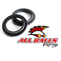 All Balls Racing 84-85 Kawasaki KX80 Fork Dust Seal Only Kit