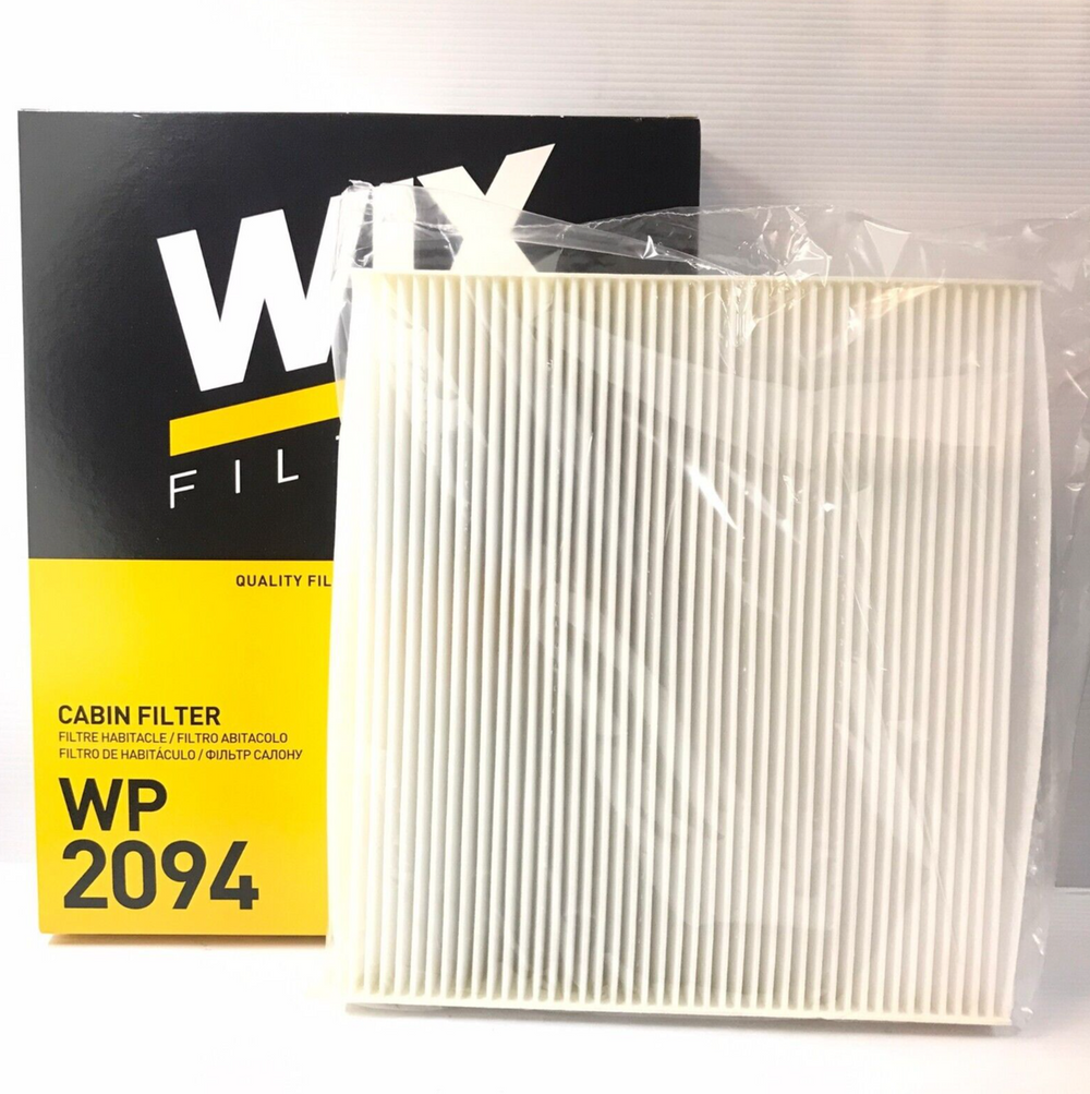 CABIN AIR FILTER MIN ORDER QTY1