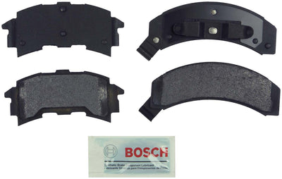 NEW BRAKE SHOES