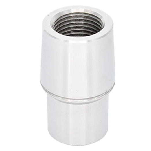 TUBE END 1 1/8X.095X3/416LEFT