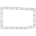 Cometic Toyota 1GR-FE/2UZ-FE/3UR-FE .060in AFM Automatic Transmission Oil Pan Gasket-20-Bolt