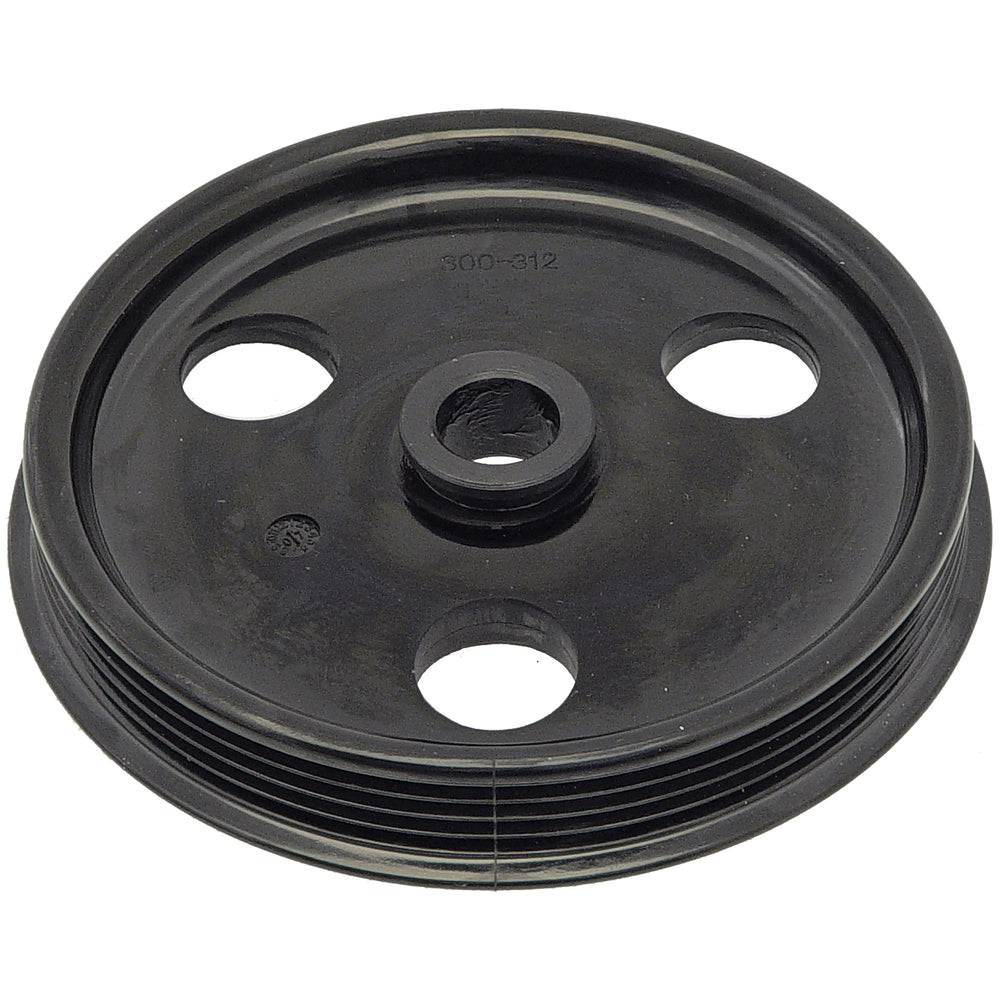 PULLEY