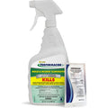 MOLD & MILDEW ELIMINATOR/KILLER 32 OZ. KIT