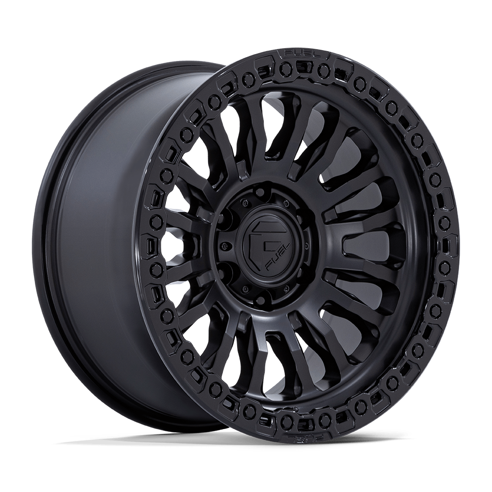 Fuel Off-Road hardware kit