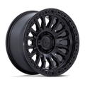 Fuel Off-Road hardware kit