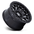 FC CAP BOLT-ON (MB/GB/GB) - 5X150