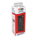 OPTIMATE CABLE O26 YSPLITTER SAE IN TO 2 X AUTO SOCKET OUT