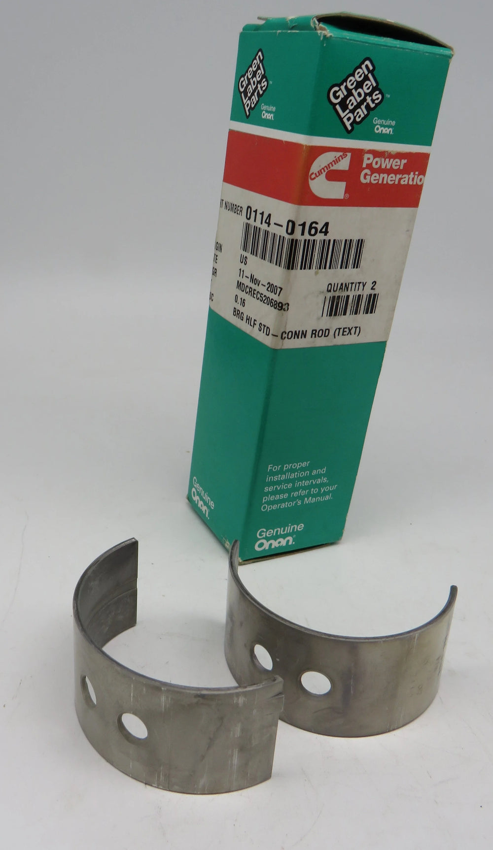 CUMMINS auto part