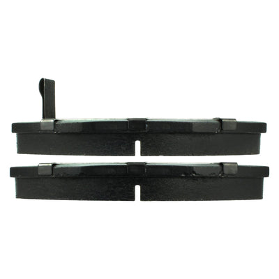 C-TEK Semi-Metallic Brake