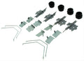 Centric Disc Brake Hardware Kit - Front